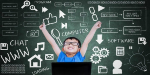 適合小學生的編程軟件推薦 教學與技術開發指南