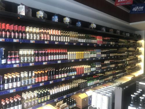 歐飲進(jìn)口酒類直營創(chuàng)始人李曉東解析進(jìn)口酒新零售