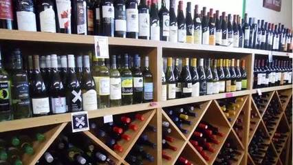 葡萄酒門(mén)店這樣擺,銷(xiāo)售也能增長(zhǎng)20%