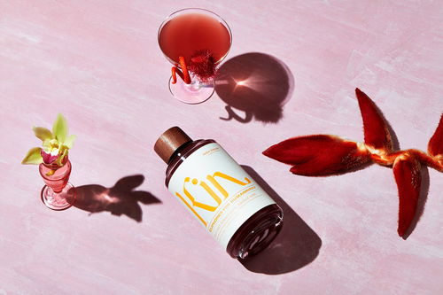 無酒精浪潮 酒類零售新賽道，保健飲品引領健康消費新趨勢